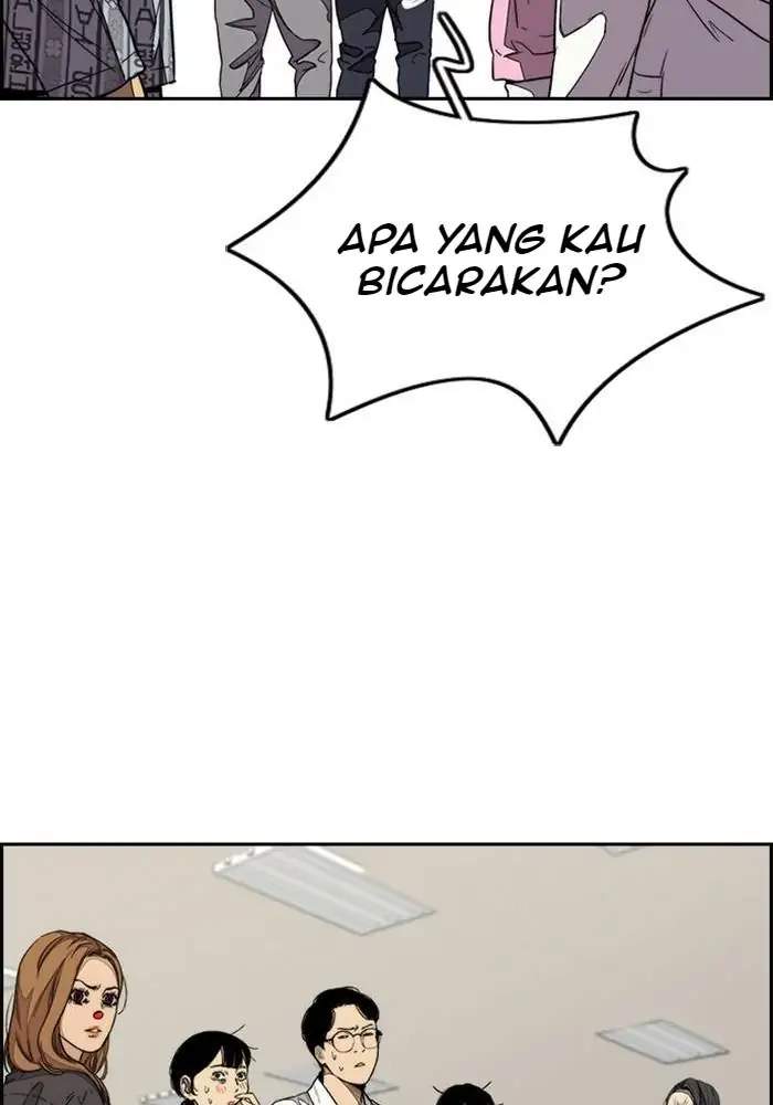 Wind Breaker Chapter 330 - halaman 66