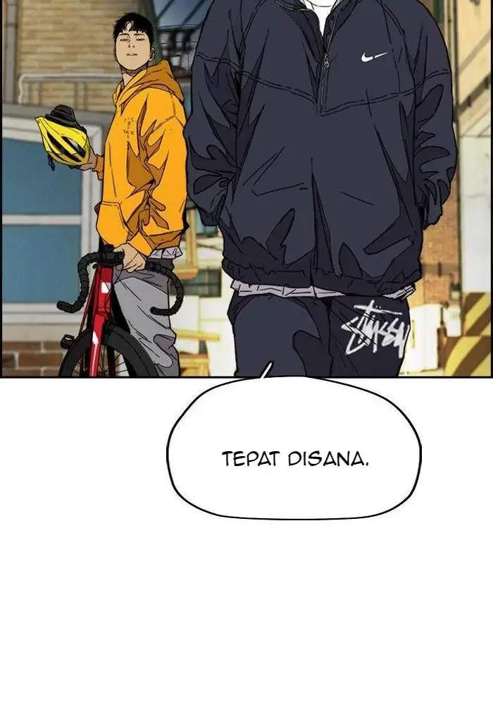 Wind Breaker Chapter 330 - halaman 71