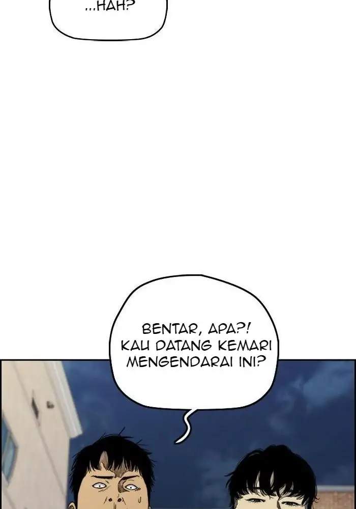 Wind Breaker Chapter 330 - halaman 73