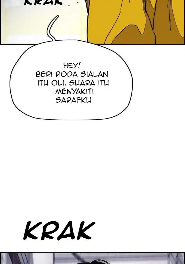 Wind Breaker Chapter 330 - halaman 86