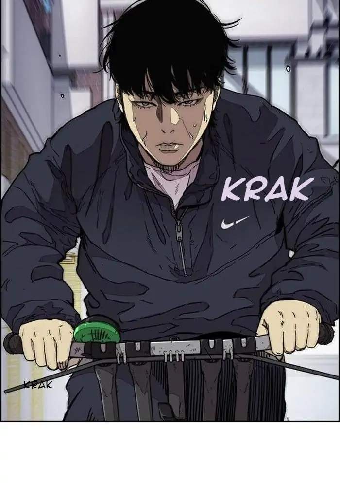 Wind Breaker Chapter 330 - halaman 87