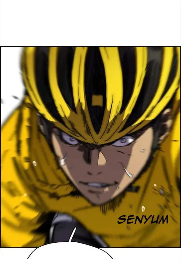 Wind Breaker Chapter 330 - halaman 99