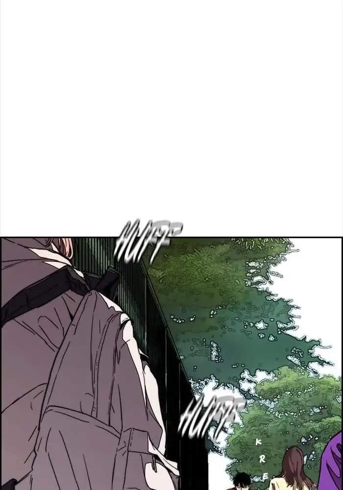Wind Breaker Chapter 331 - halaman 103