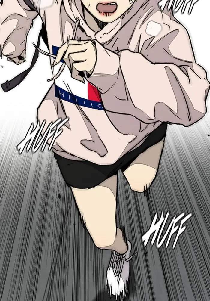 Wind Breaker Chapter 331 - halaman 118