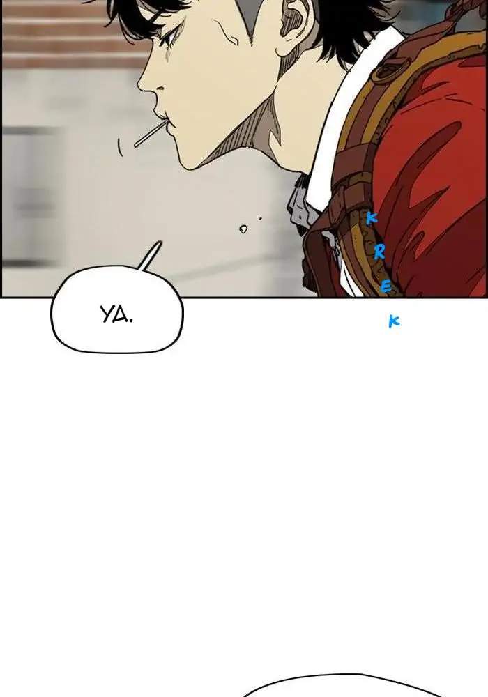 Wind Breaker Chapter 331 - halaman 141