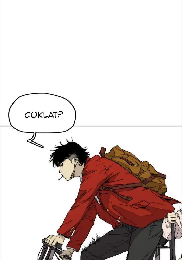 Wind Breaker Chapter 331 - halaman 147