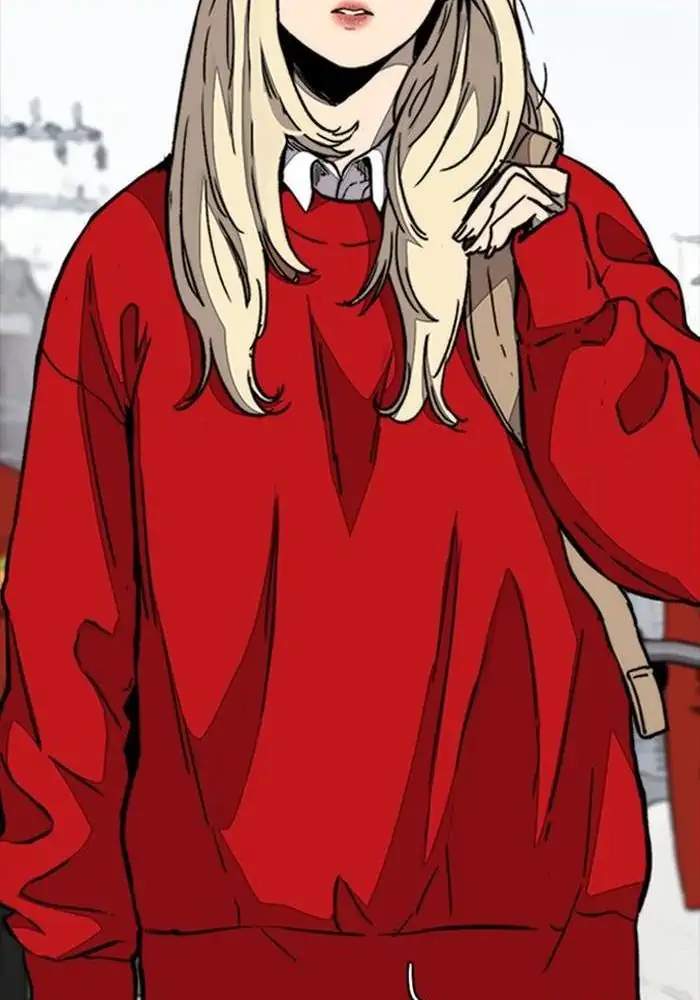Wind Breaker Chapter 331 - halaman 162