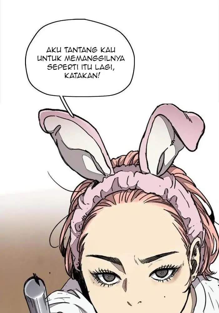 Wind Breaker Chapter 331 - halaman 29