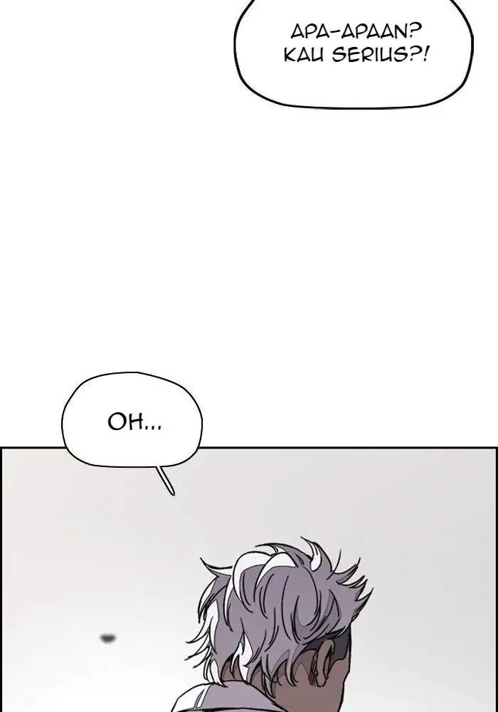 Wind Breaker Chapter 331 - halaman 35