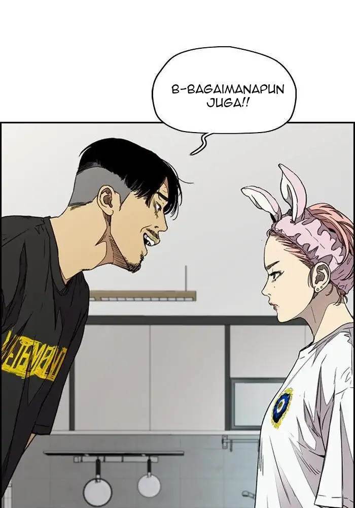 Wind Breaker Chapter 331 - halaman 45