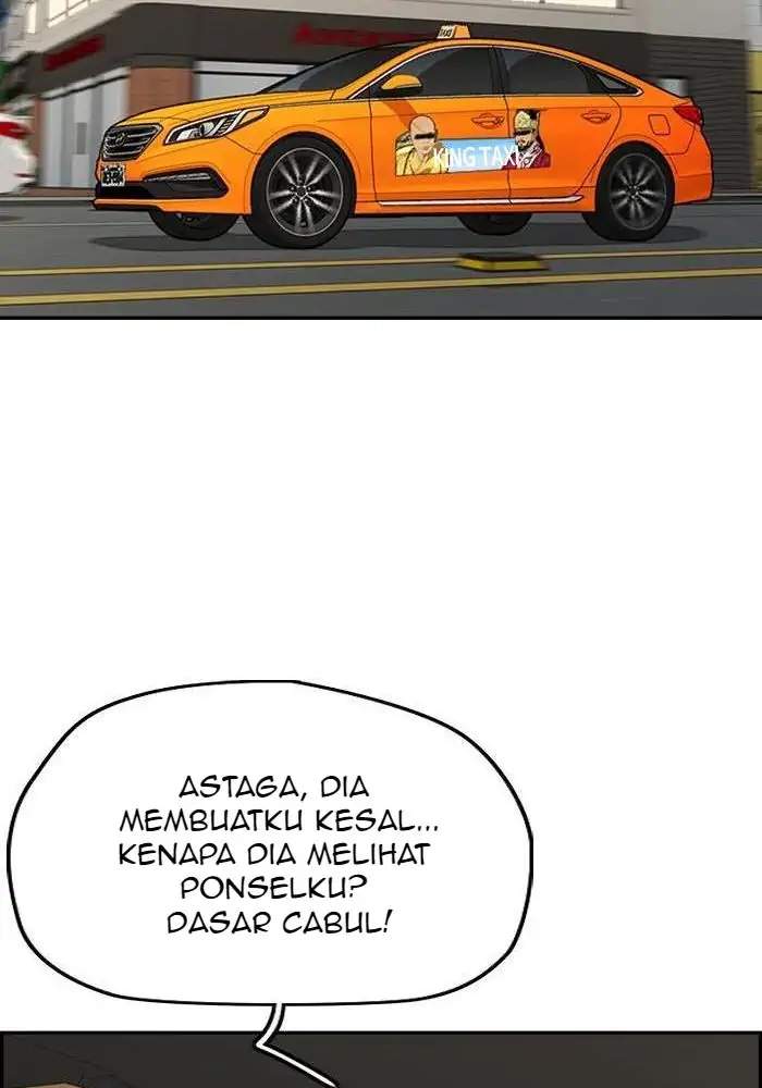 Wind Breaker Chapter 331 - halaman 54