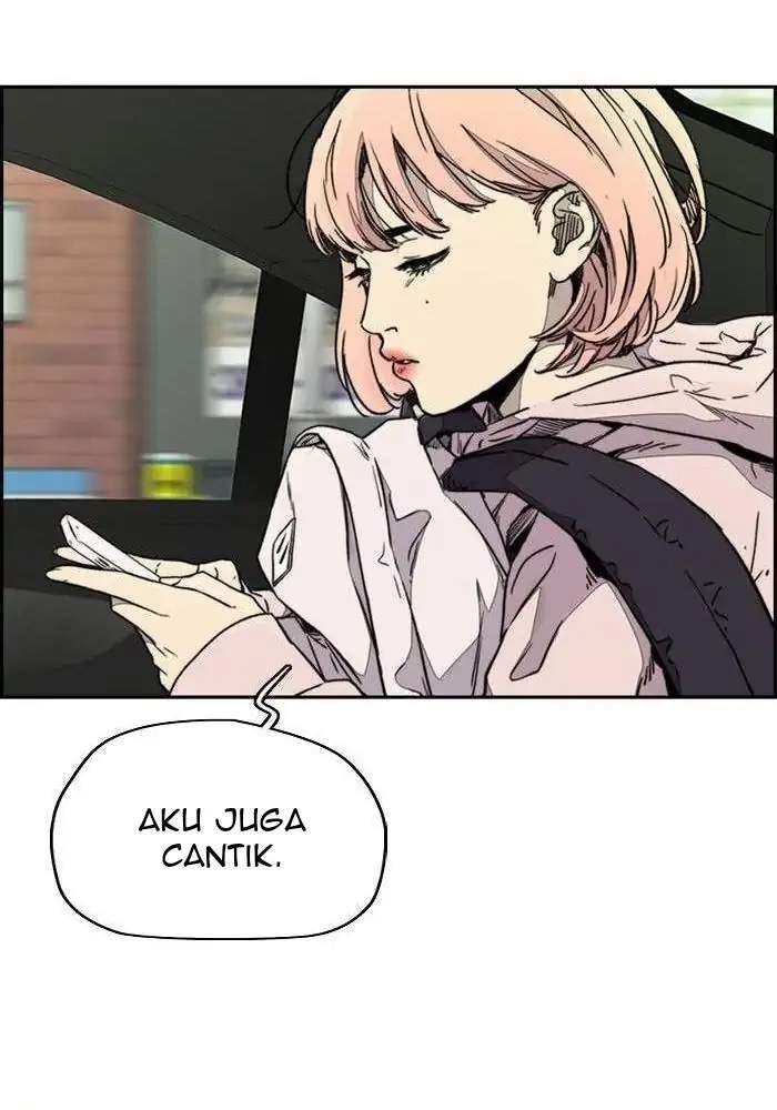 Wind Breaker Chapter 331 - halaman 56