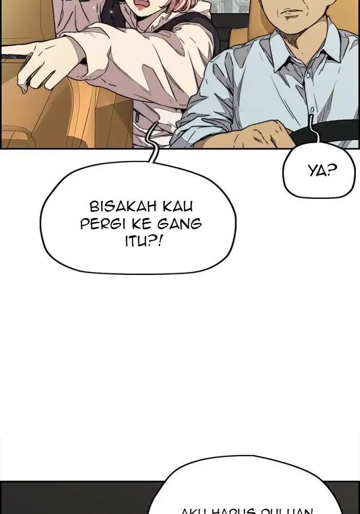 Wind Breaker Chapter 331 - halaman 64