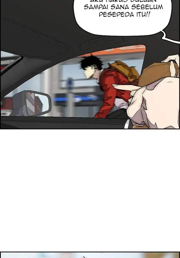 Wind Breaker Chapter 331 - halaman 65