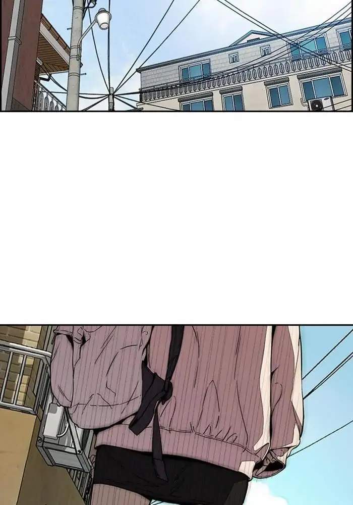 Wind Breaker Chapter 331 - halaman 71