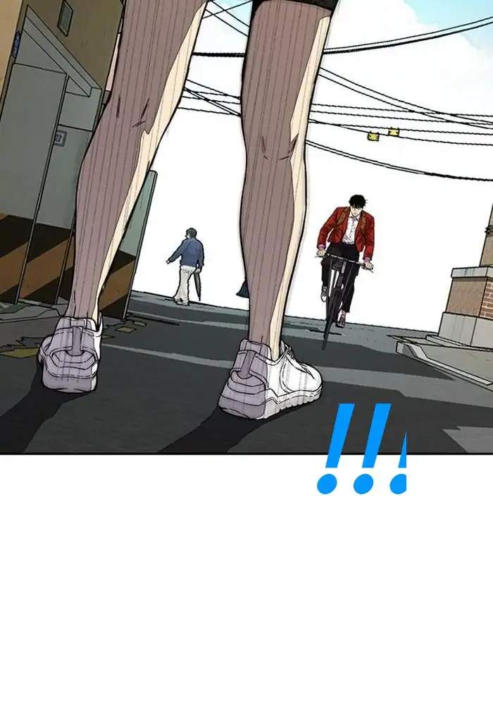 Wind Breaker Chapter 331 - halaman 72