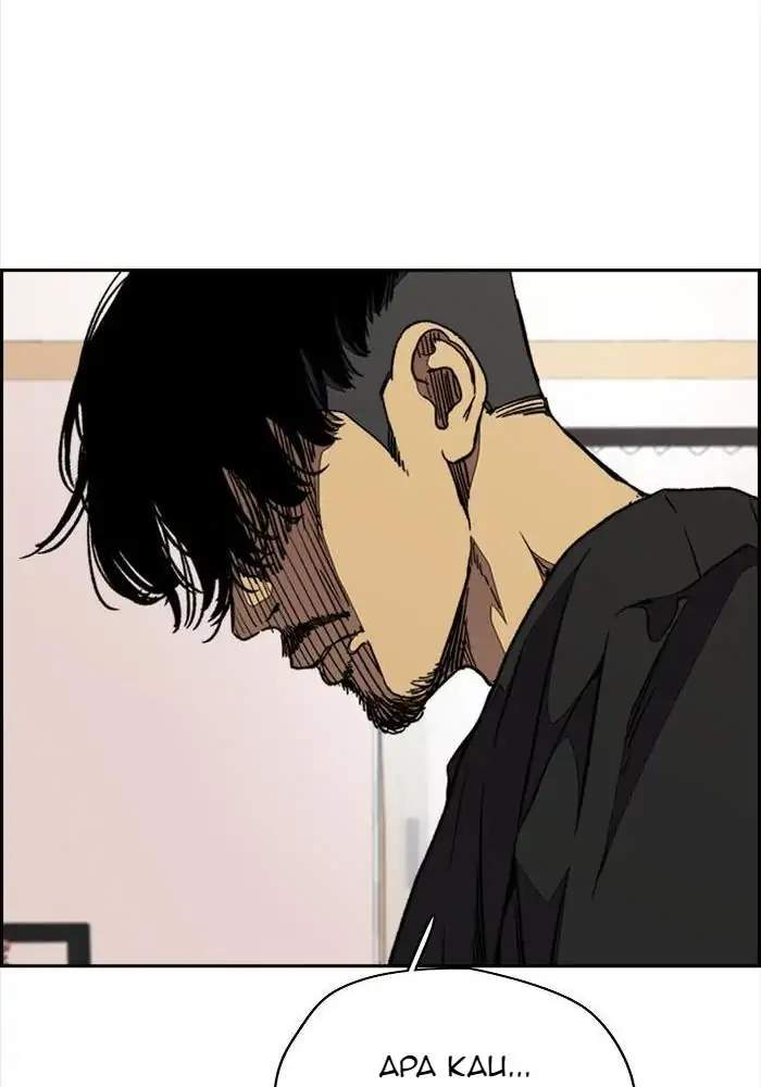 Wind Breaker Chapter 331 - halaman 9