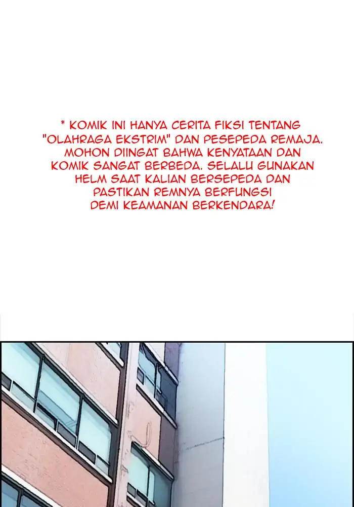 Wind Breaker Chapter 332 - halaman 1