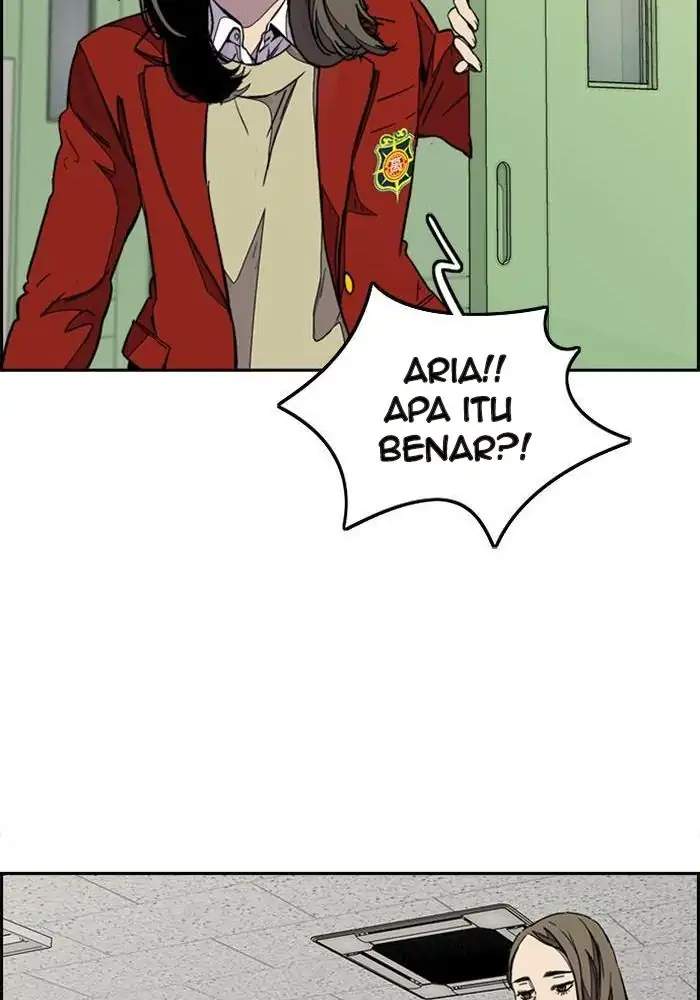 Wind Breaker Chapter 332 - halaman 100
