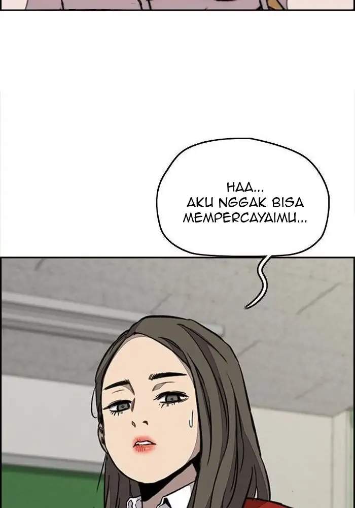 Wind Breaker Chapter 332 - halaman 104