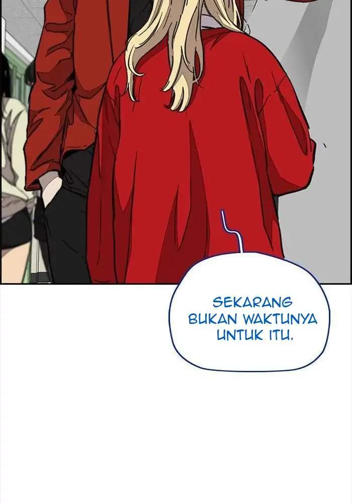 Wind Breaker Chapter 332 - halaman 107