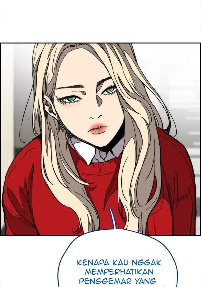 Wind Breaker Chapter 332 - halaman 108
