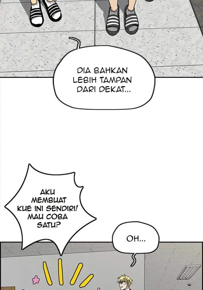 Wind Breaker Chapter 332 - halaman 112