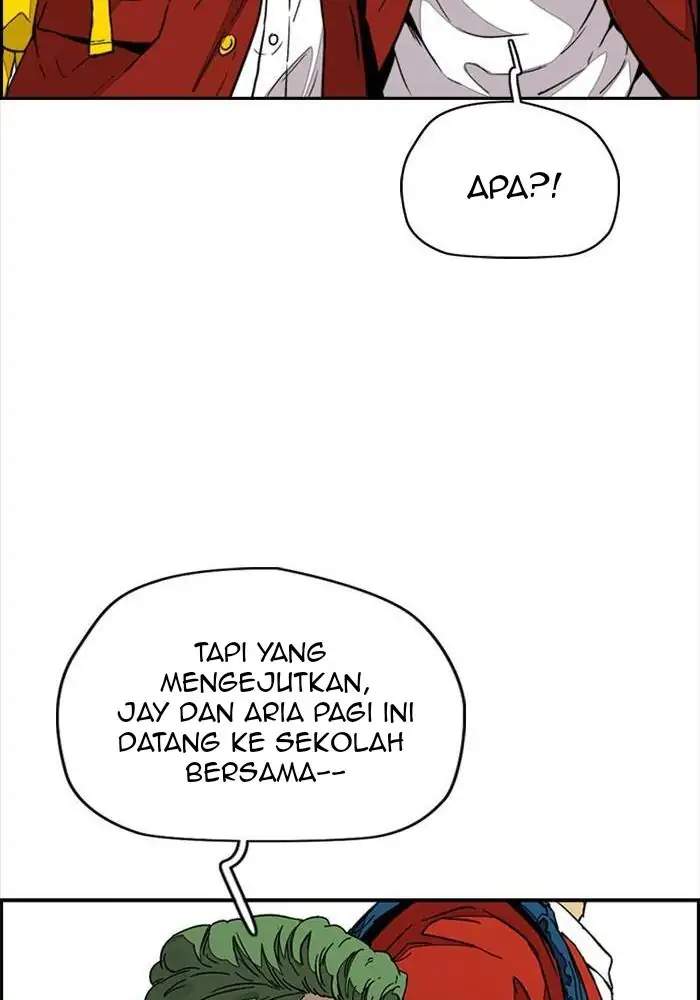Wind Breaker Chapter 332 - halaman 12