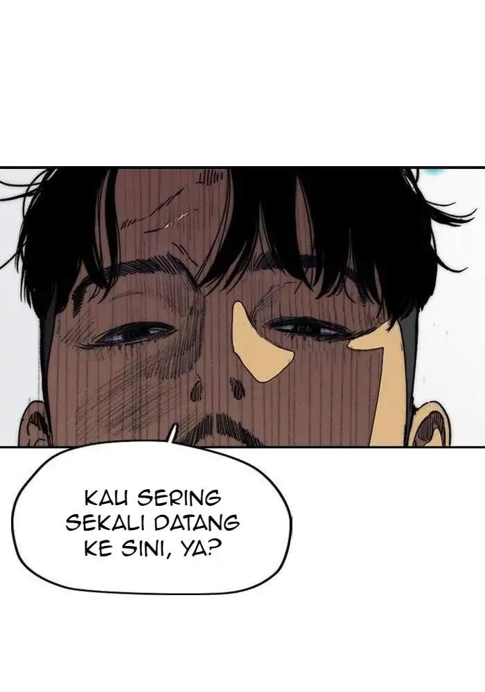 Wind Breaker Chapter 332 - halaman 139