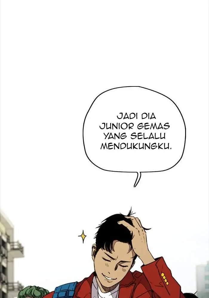 Wind Breaker Chapter 332 - halaman 14