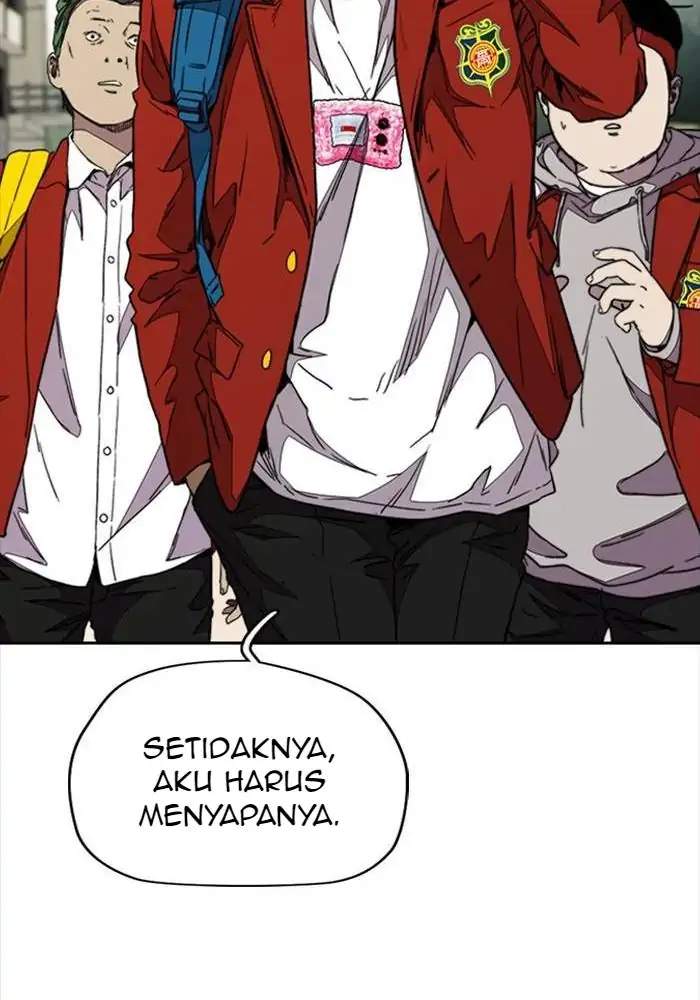 Wind Breaker Chapter 332 - halaman 15