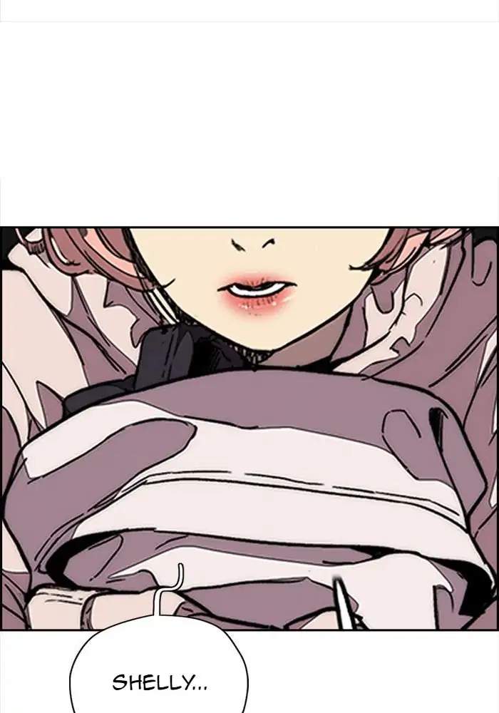 Wind Breaker Chapter 332 - halaman 29