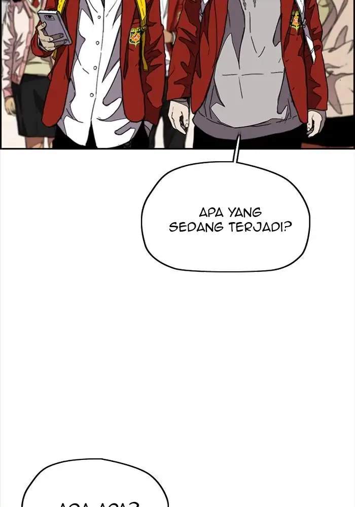 Wind Breaker Chapter 332 - halaman 3