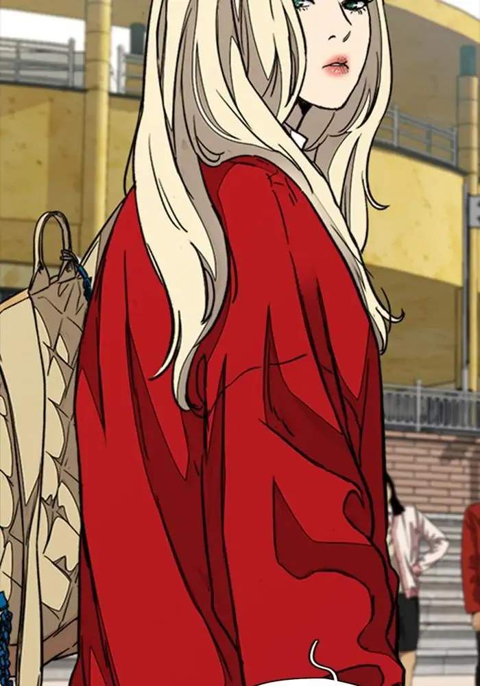 Wind Breaker Chapter 332 - halaman 35