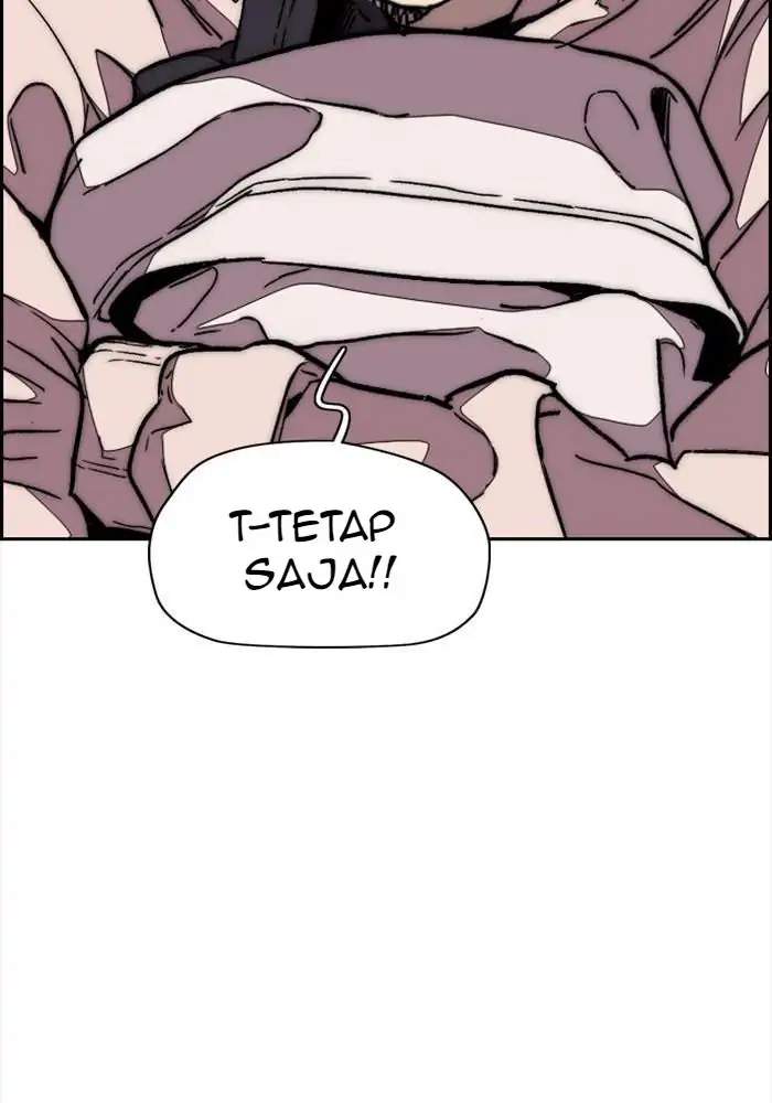 Wind Breaker Chapter 332 - halaman 37