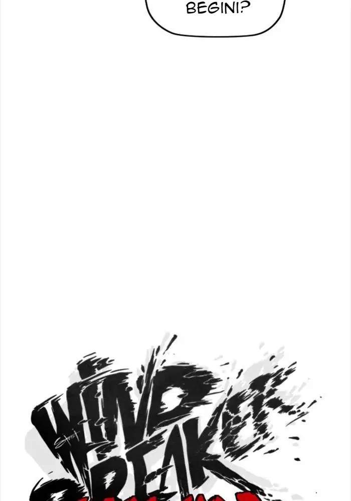Wind Breaker Chapter 332 - halaman 44