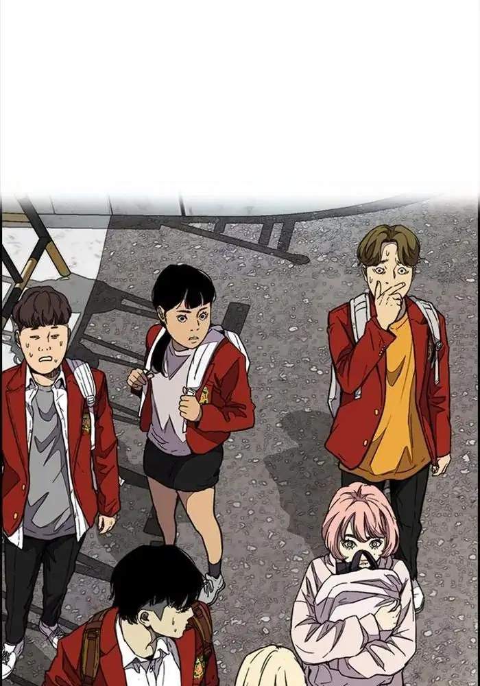 Wind Breaker Chapter 332 - halaman 46