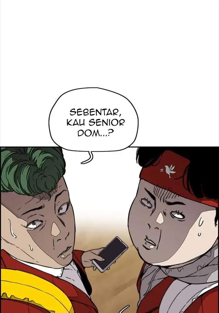 Wind Breaker Chapter 332 - halaman 5
