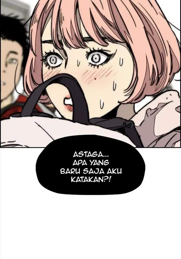 Wind Breaker Chapter 332 - halaman 50