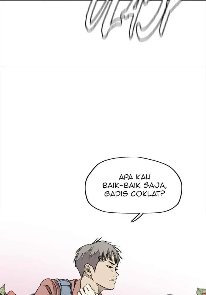 Wind Breaker Chapter 332 - halaman 59