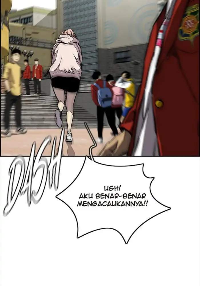 Wind Breaker Chapter 332 - halaman 63