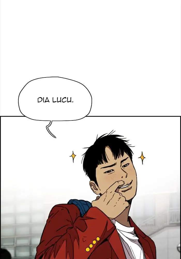 Wind Breaker Chapter 332 - halaman 64