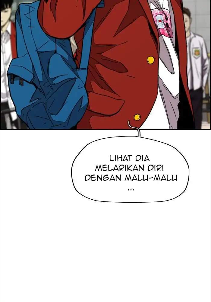 Wind Breaker Chapter 332 - halaman 65