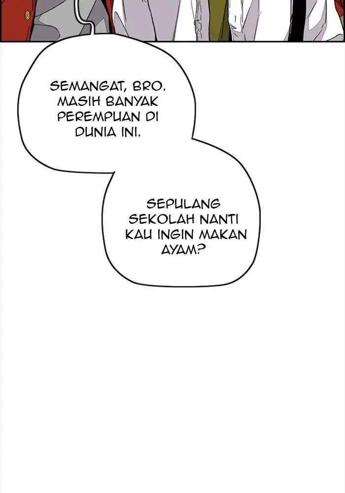 Wind Breaker Chapter 332 - halaman 69