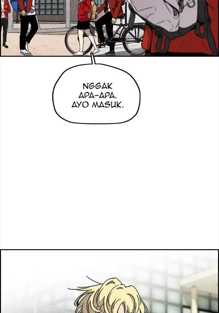 Wind Breaker Chapter 332 - halaman 72