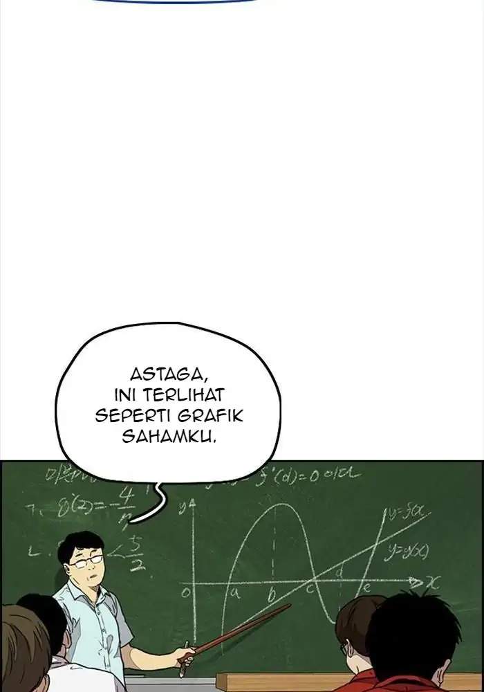 Wind Breaker Chapter 332 - halaman 74