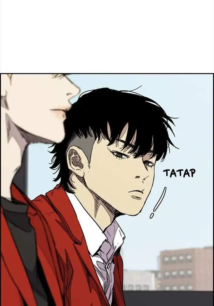 Wind Breaker Chapter 332 - halaman 78