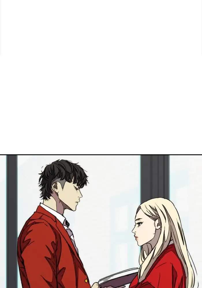 Wind Breaker Chapter 332 - halaman 89