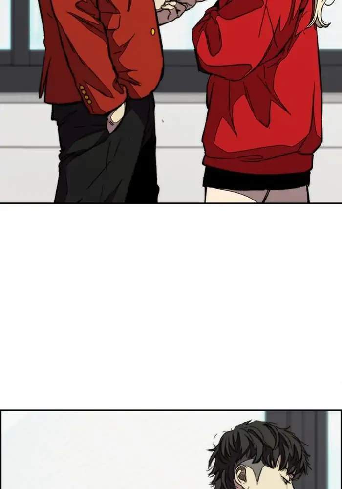 Wind Breaker Chapter 332 - halaman 90