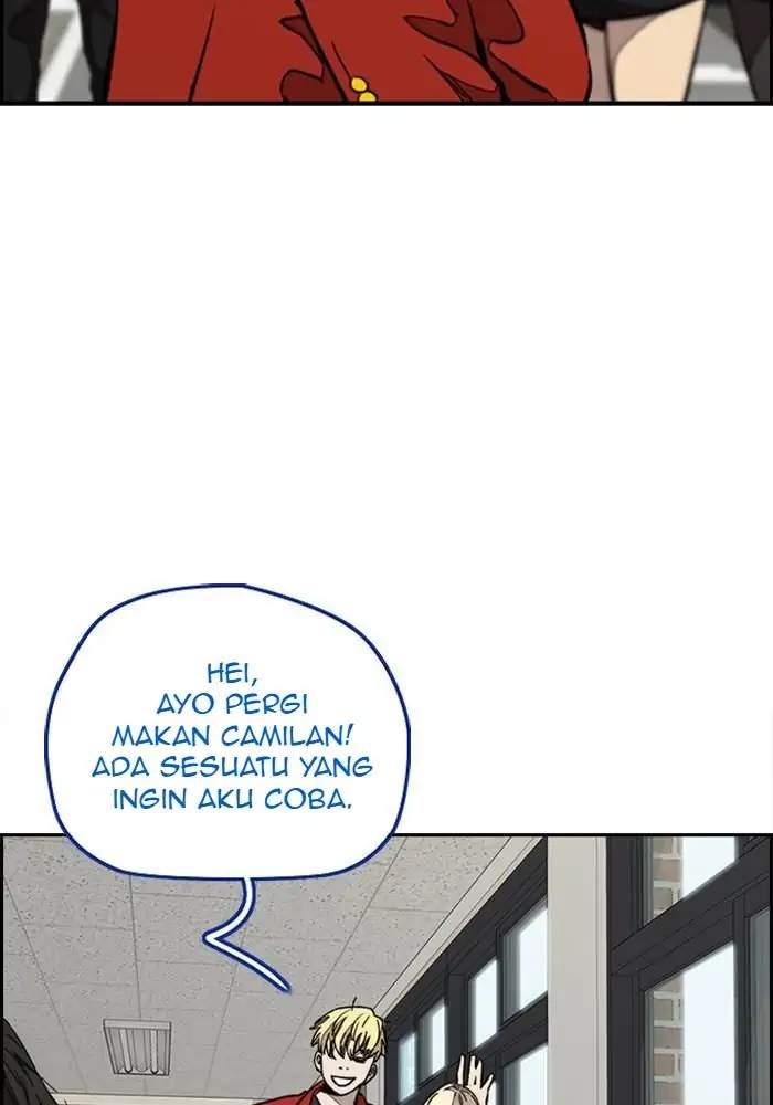 Wind Breaker Chapter 332 - halaman 93